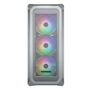 Cougar Archon 2 Mesh RGB White - ARGB Mid-Tower Case