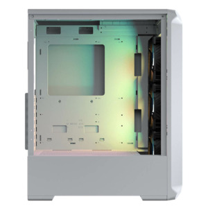 Cougar Archon 2 Mesh RGB White - ARGB Mid-Tower Case