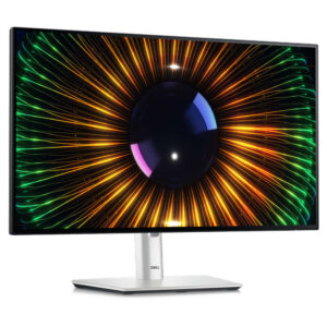 Dell UltraSharp U2424H - 24 inch FHD IPS | 120Hz | 5ms | USB Type-C