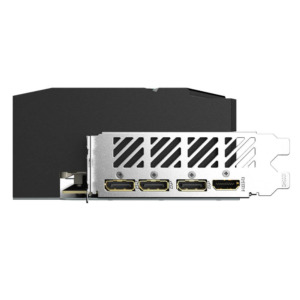 Gigabyte AORUS GeForce RTX™ 4070 SUPER MASTER 12G - 12GB GDDR6X