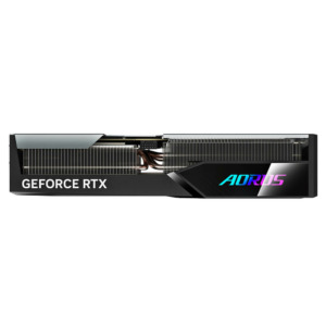 Gigabyte AORUS GeForce RTX™ 4070 Ti SUPER MASTER 12G H4 Gigabyte AORUS GeForce RTX™ 4070Ti SUPER MASTER 16G - 16GB GDDR6X