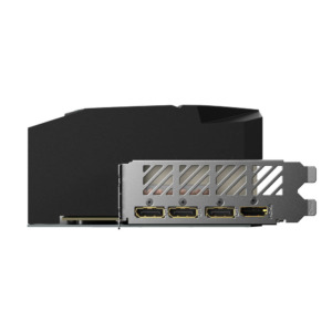 Gigabyte AORUS GeForce RTX™ 4080 SUPER MASTER 16G H5 Gigabyte AORUS GeForce RTX™ 4080 SUPER MASTER 16G - 16GB GDDR6X