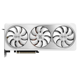 Gigabyte GeForce RTX™ 4070 SUPER AERO OC 12G - 12GB GDDR6X