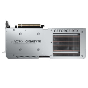 Gigabyte GeForce RTX™ 4070 SUPER AERO OC 12G - 12GB GDDR6X