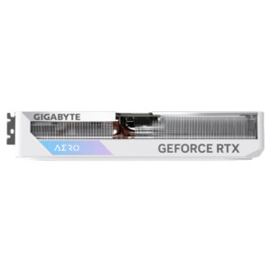 Gigabyte GeForce RTX™ 4070 SUPER AERO OC 12G - 12GB GDDR6X
