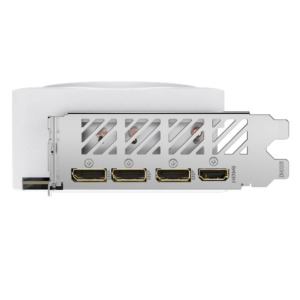 Gigabyte GeForce RTX™ 4070 SUPER AERO OC 12G - 12GB GDDR6X