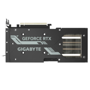 Gigabyte GeForce RTX 4070 SUPER WINDFORCE OC 12G H3 Gigabyte GeForce RTX™ 4070 SUPER WINDFORCE OC 12G - 12GB GDDR6X
