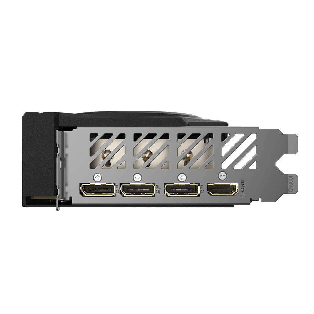 Gigabyte GeForce RTX 4070 SUPER WINDFORCE OC 12G H5 Gigabyte GeForce RTX™ 4070 SUPER WINDFORCE OC 12G - 12GB GDDR6X - Ảnh 5
