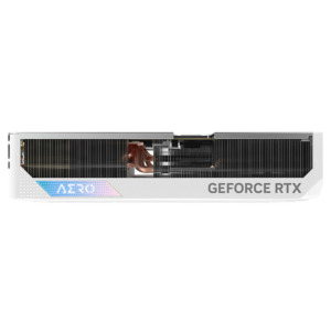 Gigabyte GeForce RTX™ 4080 SUPER AERO OC 16G - 16GB GDDR6X