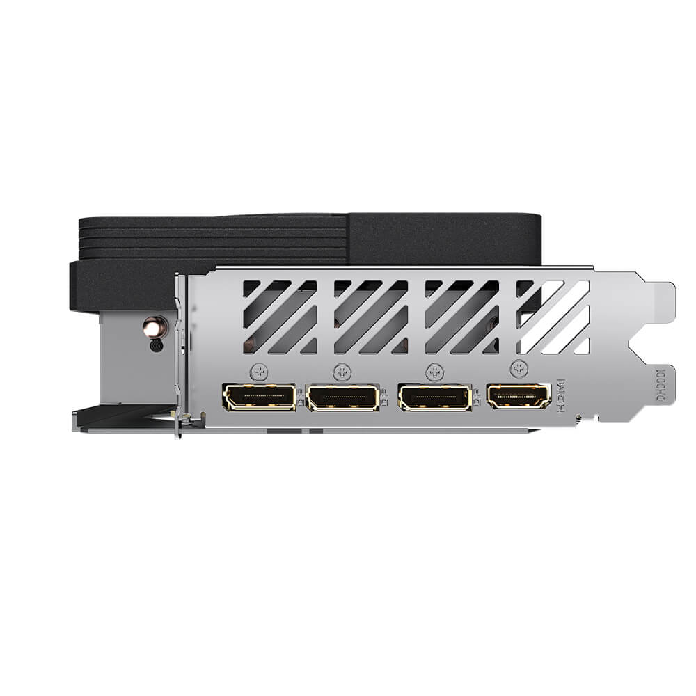 Gigabyte GeForce RTX 4080 SUPER WINDFORCE 16G H5 Gigabyte GeForce RTX 4080 SUPER WINDFORCE 16G - 16GB GDDR6X - Ảnh 5