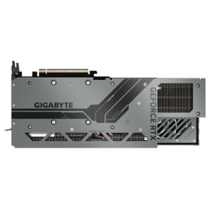 Gigabyte GeForce RTX 4080 SUPER WINDFORCE V2 16G H3 Gigabyte GeForce RTX 4080 SUPER WINDFORCE V2 16G - 16GB GDDR6X
