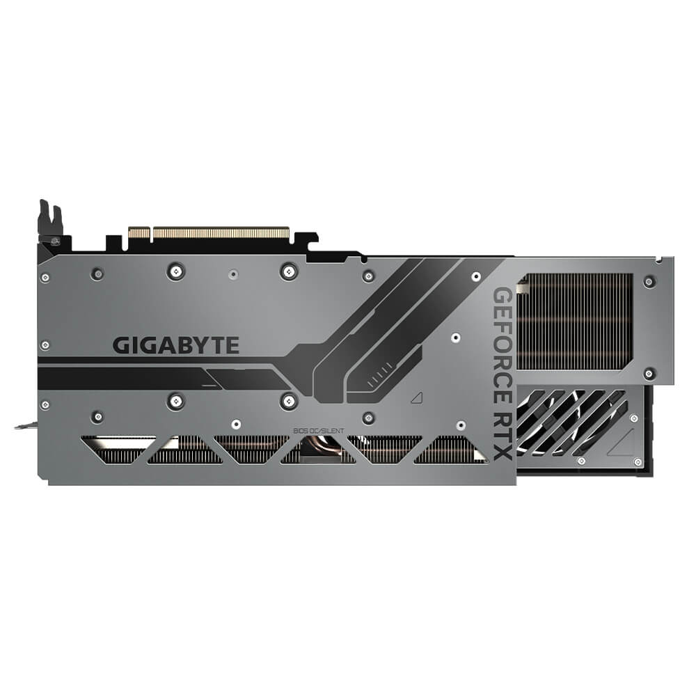 Gigabyte GeForce RTX 4080 SUPER WINDFORCE V2 16G H3 Gigabyte GeForce RTX 4080 SUPER WINDFORCE V2 16G - 16GB GDDR6X - Ảnh 5