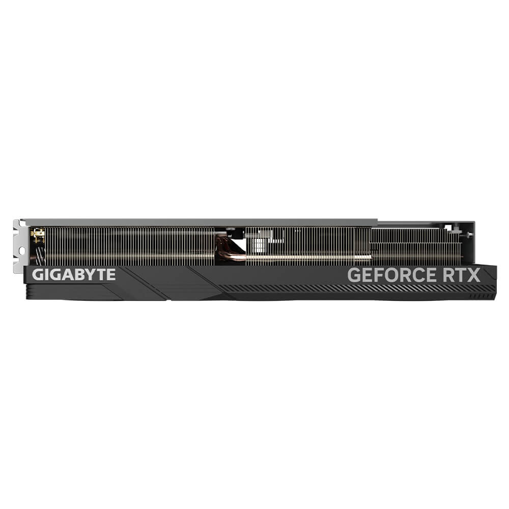 Gigabyte GeForce RTX 4080 SUPER WINDFORCE V2 16G H4 Gigabyte GeForce RTX 4080 SUPER WINDFORCE V2 16G - 16GB GDDR6X - Ảnh 4