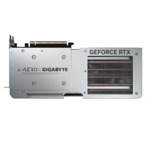 Gigabyte GeForce RTX™ 4070 Ti SUPER AERO OC 12G H4 Gigabyte GeForce RTX™ 4070 Ti SUPER AERO OC 16G - 16GB GDDR6X