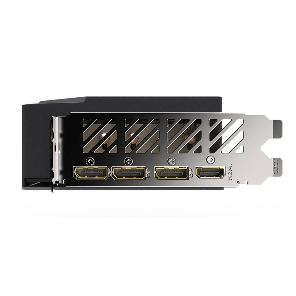 Gigabyte GeForce RTX™ 4070Ti SUPER EAGLE OC 12G H5 Gigabyte GeForce RTX™ 4070 Ti SUPER EAGLE OC 16G - 16GB GDDR6X - Ảnh 5