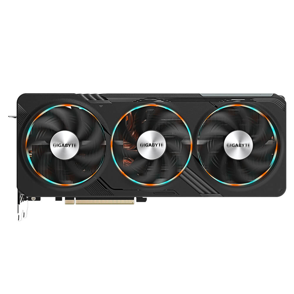 Gigabyte GeForce RTX™ 4070Ti SUPER GAMING OC 12G H2 Gigabyte GeForce RTX™ 4070 Ti SUPER GAMING OC 16G - 16GB GDDR6X - Ảnh 2