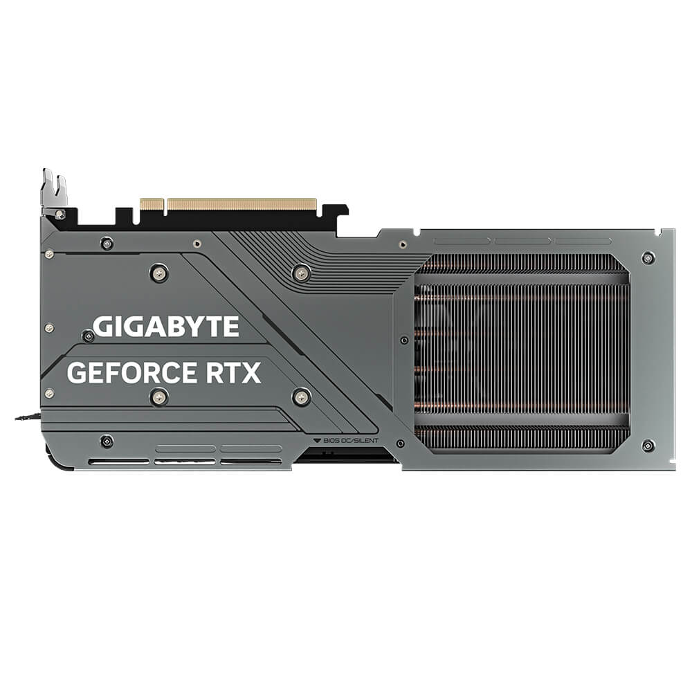 Gigabyte GeForce RTX™ 4070Ti SUPER GAMING OC 12G H3 Gigabyte GeForce RTX™ 4070 Ti SUPER GAMING OC 16G - 16GB GDDR6X - Ảnh 3