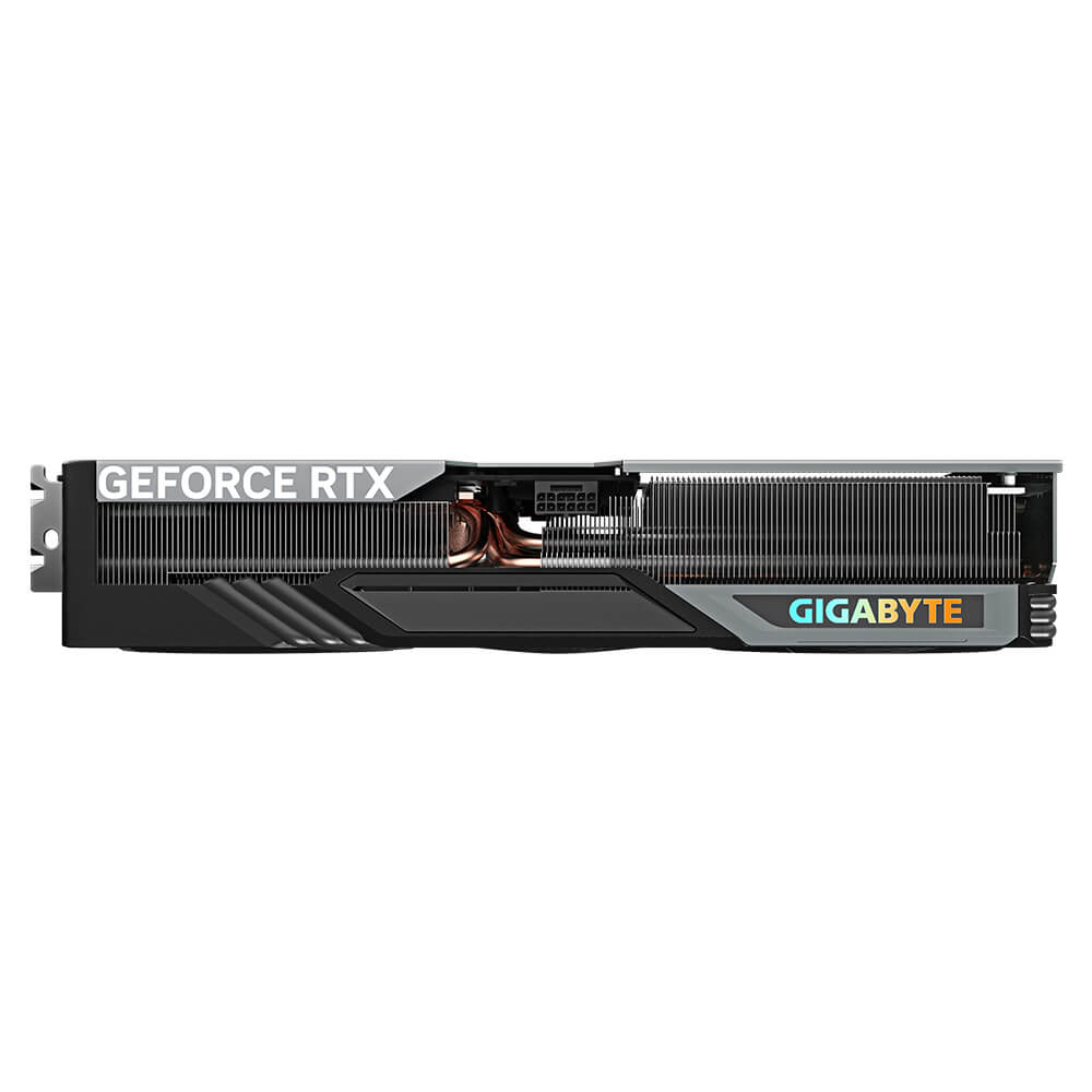Gigabyte GeForce RTX™ 4070Ti SUPER GAMING OC 12G H4 Gigabyte GeForce RTX™ 4070 Ti SUPER GAMING OC 16G - 16GB GDDR6X - Ảnh 4