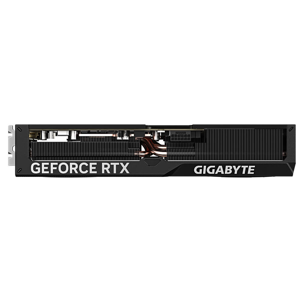 Gigabyte GeForce RTX™ 4070Ti SUPER WINDFORCE OC 12G H4 Gigabyte GeForce RTX™ 4070 Ti SUPER WINDFORCE OC 16G - 16GB GDDR6X - Ảnh 4