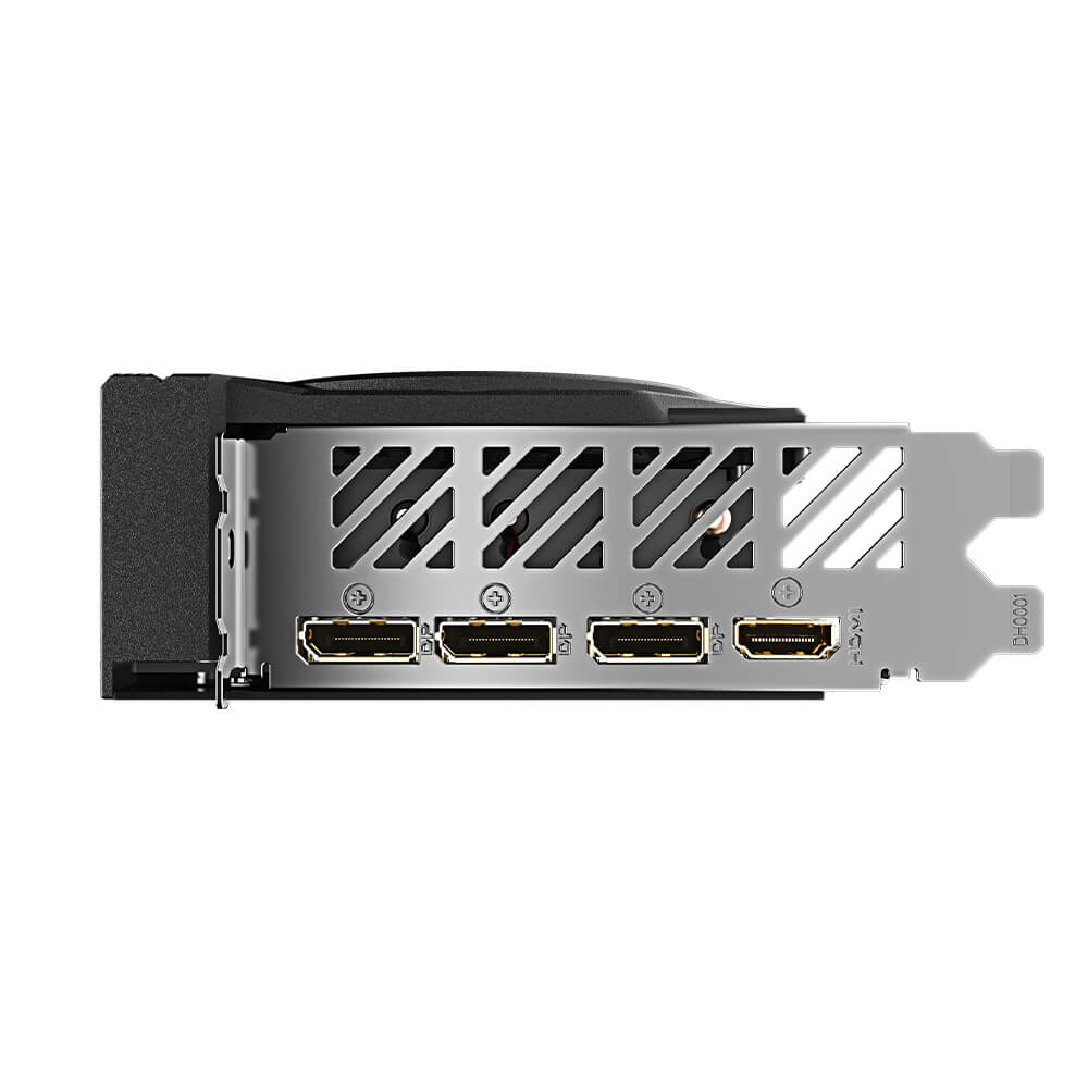 Gigabyte GeForce RTX™ 4070Ti SUPER WINDFORCE OC 12G H5 Gigabyte GeForce RTX™ 4070 Ti SUPER WINDFORCE OC 16G - 16GB GDDR6X - Ảnh 5