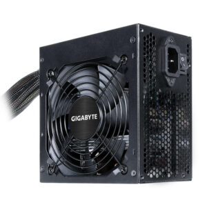 Gigabyte P650B - 650W 80PLUS BRONZE - SINGLE RAIL