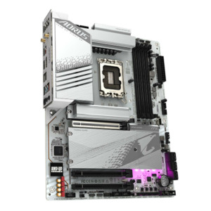 Gigabyte Z790 AORUS ELITE AX ICE - Socket 1700