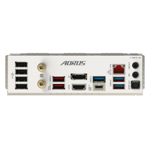 Gigabyte Z790 AORUS ELITE AX ICE - Socket 1700