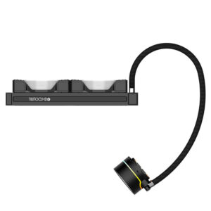 ID-Cooling ZOOMFLOW 240 XT ELITE - ARGB AIO Cooling