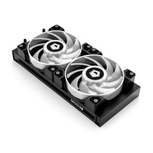 ID-Cooling ZOOMFLOW 240 XT ELITE - ARGB AIO Cooling