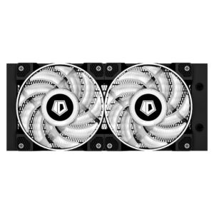 ID-Cooling ZOOMFLOW 240 XT ELITE - ARGB AIO Cooling