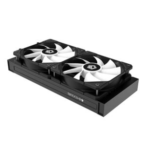 ID-Cooling ZOOMFLOW 240 XT - ARGB AIO Cooling
