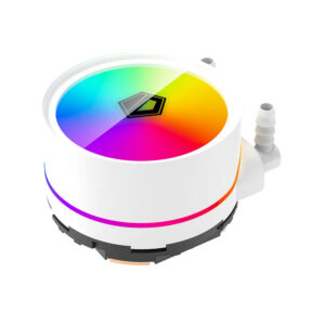 ID-Cooling ZOOMFLOW 240 XT SNOW - ARGB AIO Cooling