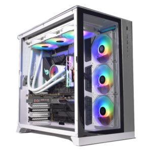 ID-Cooling ZOOMFLOW 360 XT SNOW - ARGB AIO Cooling