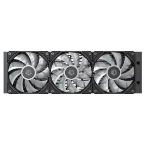 ID-Cooling ZOOMFLOW 360 XT V2 - ARGB AIO Cooling