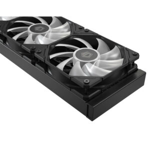 ID-Cooling ZOOMFLOW 360 XT V2 - ARGB AIO Cooling