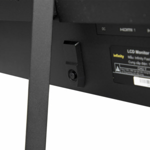 Infinity Fast IPS 180Hz - 23.8 inch FHD Fast IPS | 180Hz | 1ms | Chuyên Game