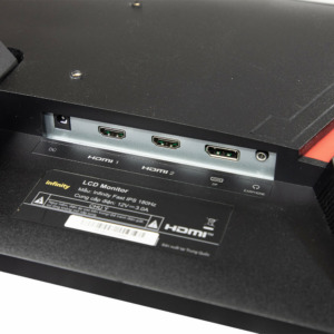 Infinity Fast IPS 180Hz - 23.8 inch FHD Fast IPS | 180Hz | 1ms | Chuyên Game