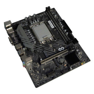 Infinity H610M-VB - Socket 1700 (Bulk Version)