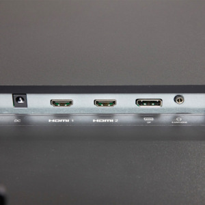 Infinity I2723Q - 27 inch QHD IPS | 75Hz | AMD Freesync | Gaming Monitor