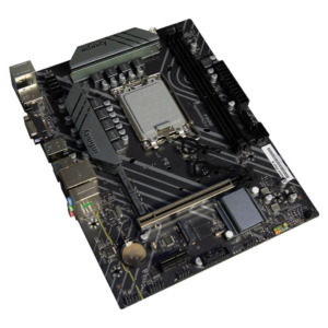 Infinity B760M-PRO B - Socket 1700 (Bulk Version)