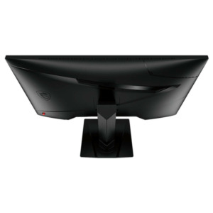 MSI G274QPX H5 MSI G274QPX - 27 inch WQHD Rapid IPS | 240Hz | 1ms | USB Type C