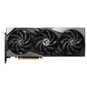 MSI GeForce RTX™ 4070 SUPER 12G GAMING X SLIM - 12GB GDDR6X