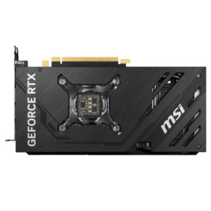 MSI GeForce RTX™ 4070 SUPER 12G VENTUS 2X OC - 12GB GDDR6X