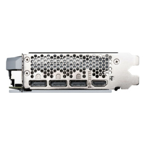 MSI GeForce RTX™ 4070 SUPER 12G VENTUS 2X WHITE OC - 12GB GDDR6X