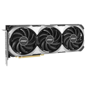MSI GeForce RTX™ 4070 SUPER 12G VENTUS 3X OC - 12GB GDDR6X