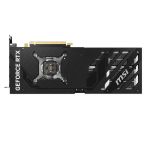 MSI GeForce RTX™ 4070 SUPER 12G VENTUS 3X OC - 12GB GDDR6X