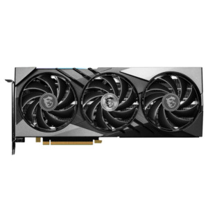 MSI GeForce RTX™ 4070 Ti SUPER 16G GAMING X SLIM - 16GB GDDR6X