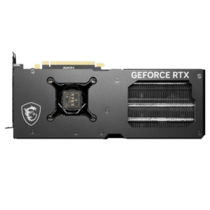 MSI GeForce RTX™ 4070 Ti SUPER 16G GAMING X SLIM - 16GB GDDR6X