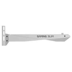 MSI GeForce RTX™ 4070 Ti SUPER 16G GAMING X SLIM WHITE - 16GB GDDR6X