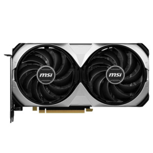 MSI GeForce RTX™ 4070 Ti SUPER 16G VENTUS 2X OC - 16GB GDDR6X